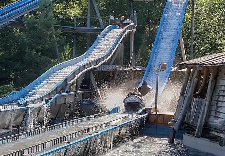 Erlebnispark Schloss Thurn Nürnberg - FamiZeit.de